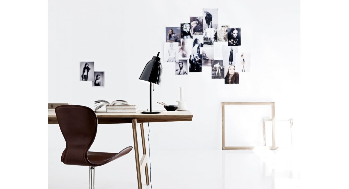 Light-years, Caravaggio