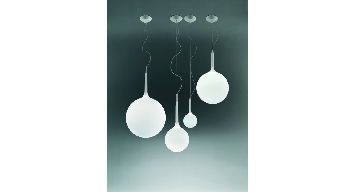 Artemide, Castore Sospensione