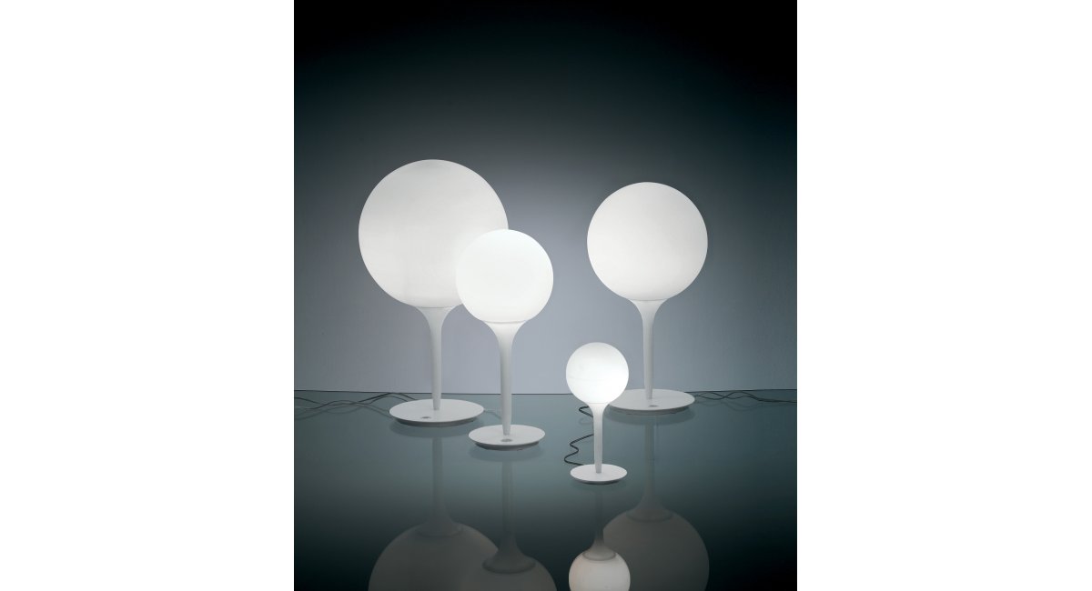 Artemide, Castore Tavolo