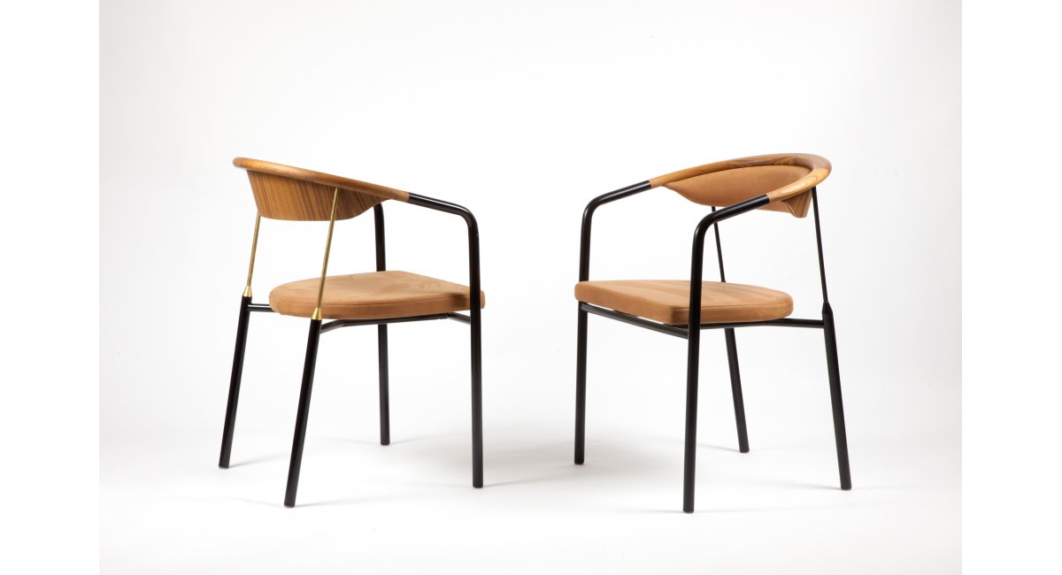 Onecollection, Chairman