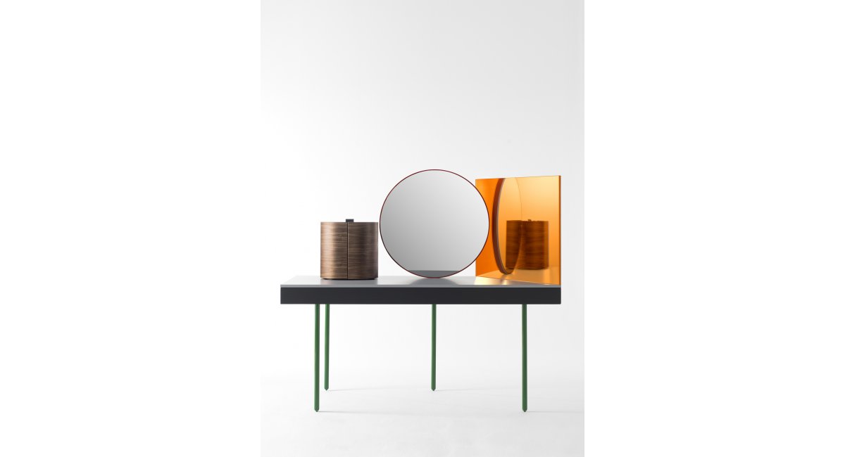 bd (barcelona design), Chandlo