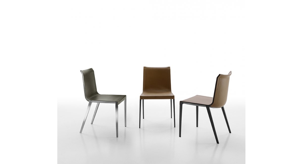 B&amp;B Italia, Charlote