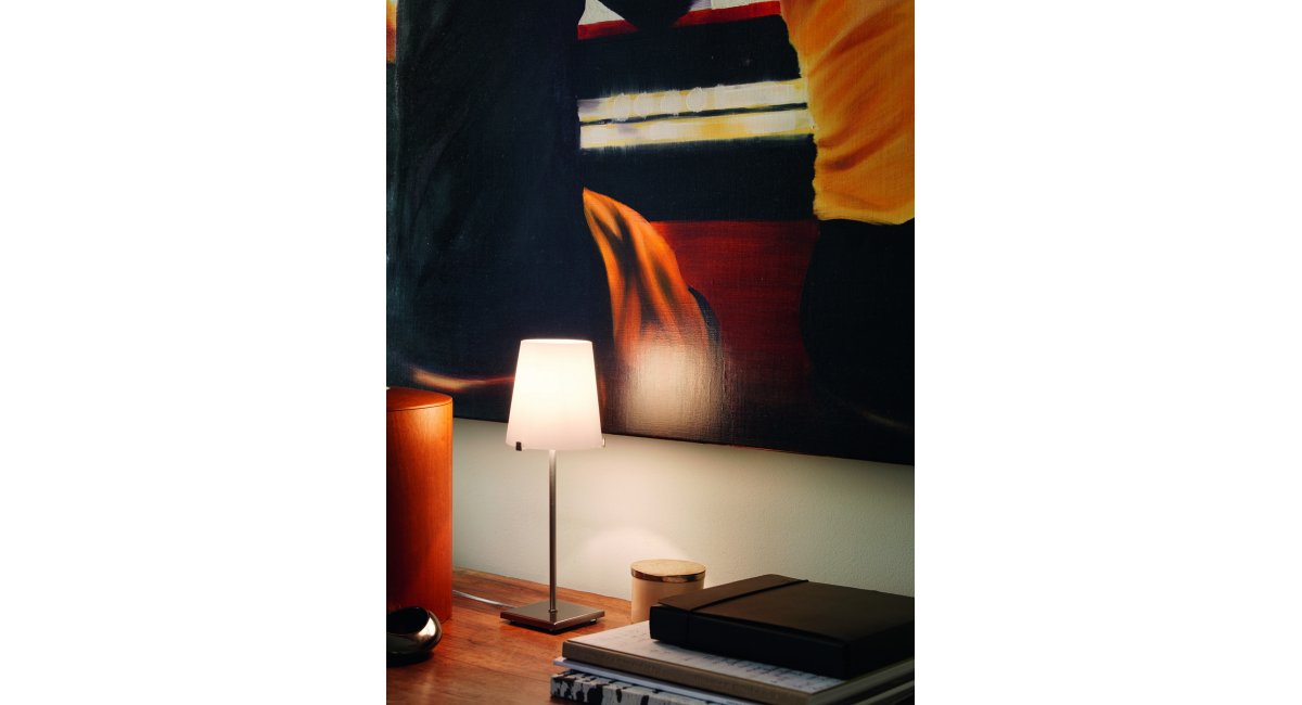 Fontana Arte, Chiara