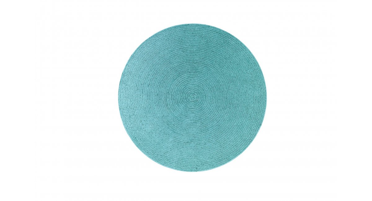 Nidi, Circle rug