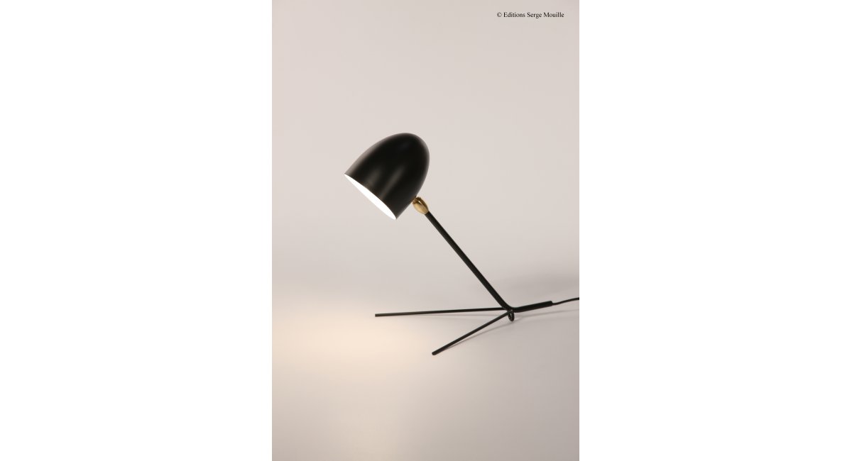 Serge Mouille, Cocote