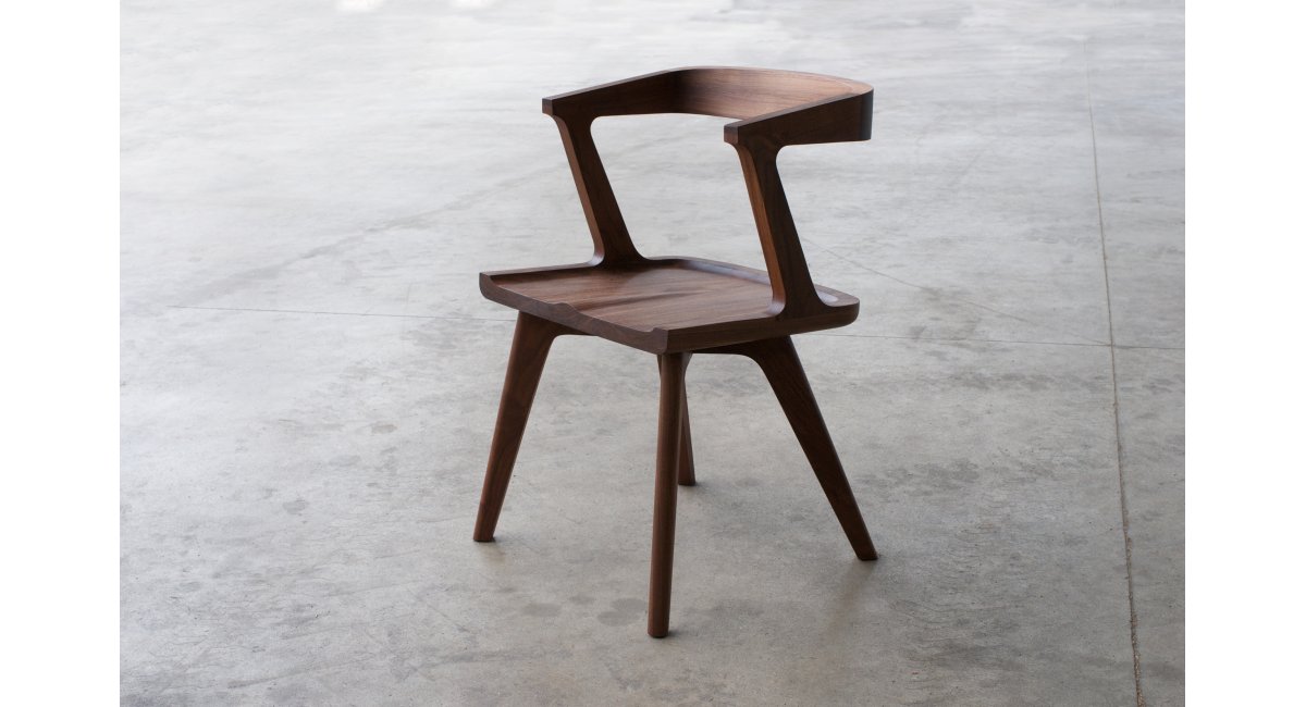 De La Espada, Colombo Dining Chair