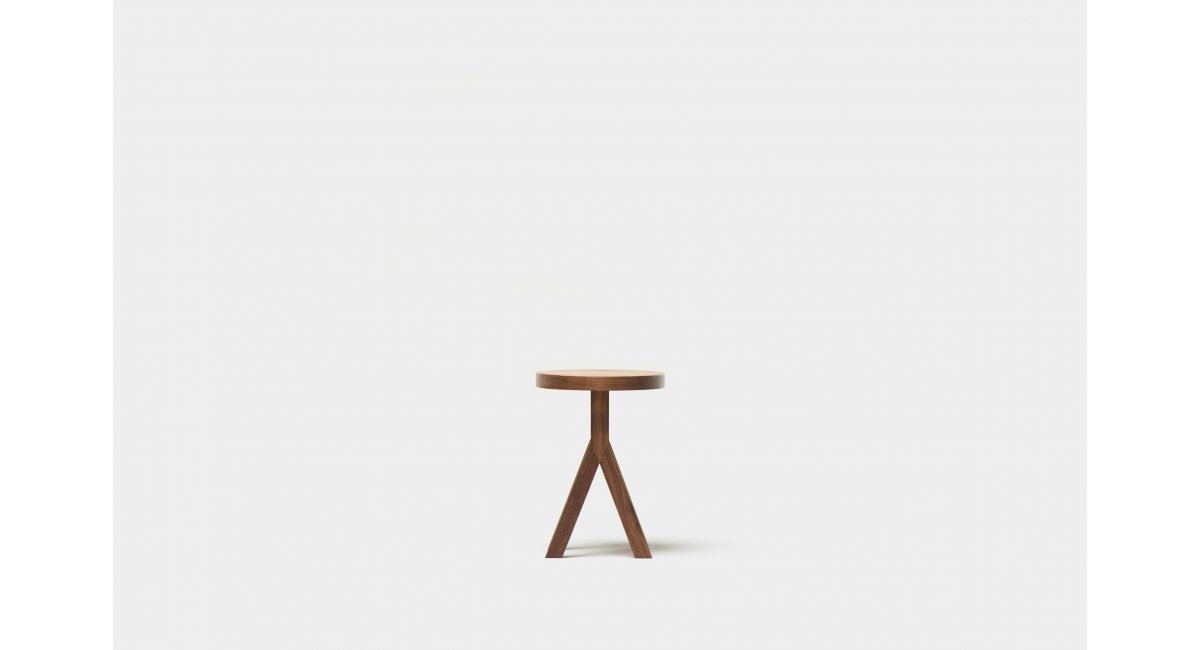 De La Espada, Commune Stool