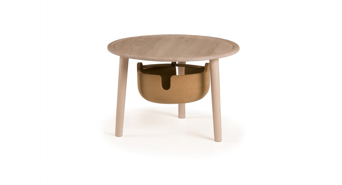 De La Espada, 453S Companions Low Bedside