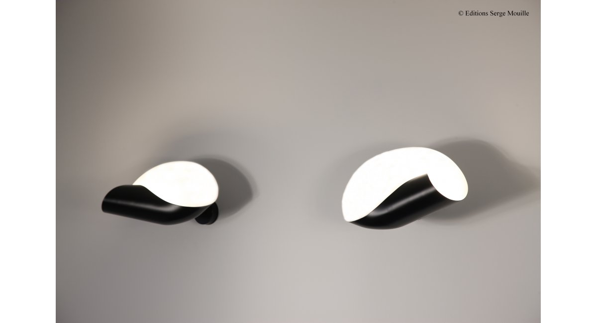 Serge Mouille, Conche