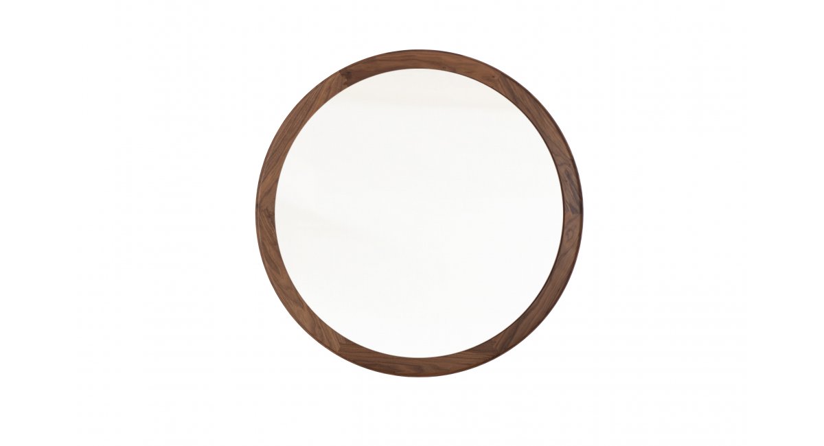 De La Espada, Coniston Large Round Mirror