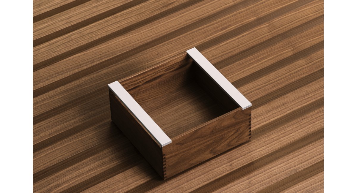 Bulthaup, Contenedores