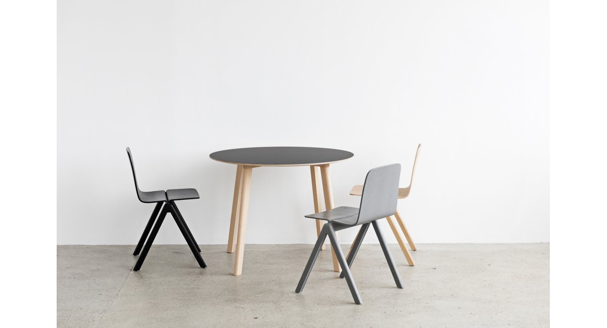 Hay, Copenhague Deux