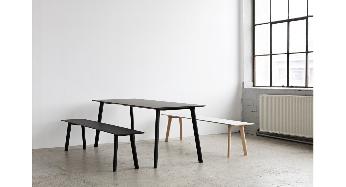 Hay, Copenhague Deux