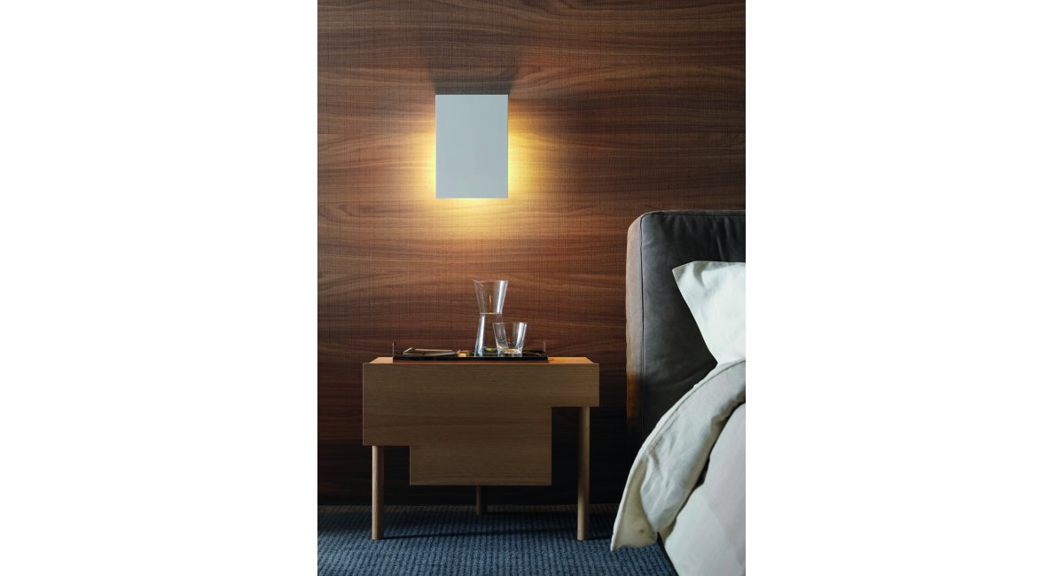 Fontana Arte, Corrubedo