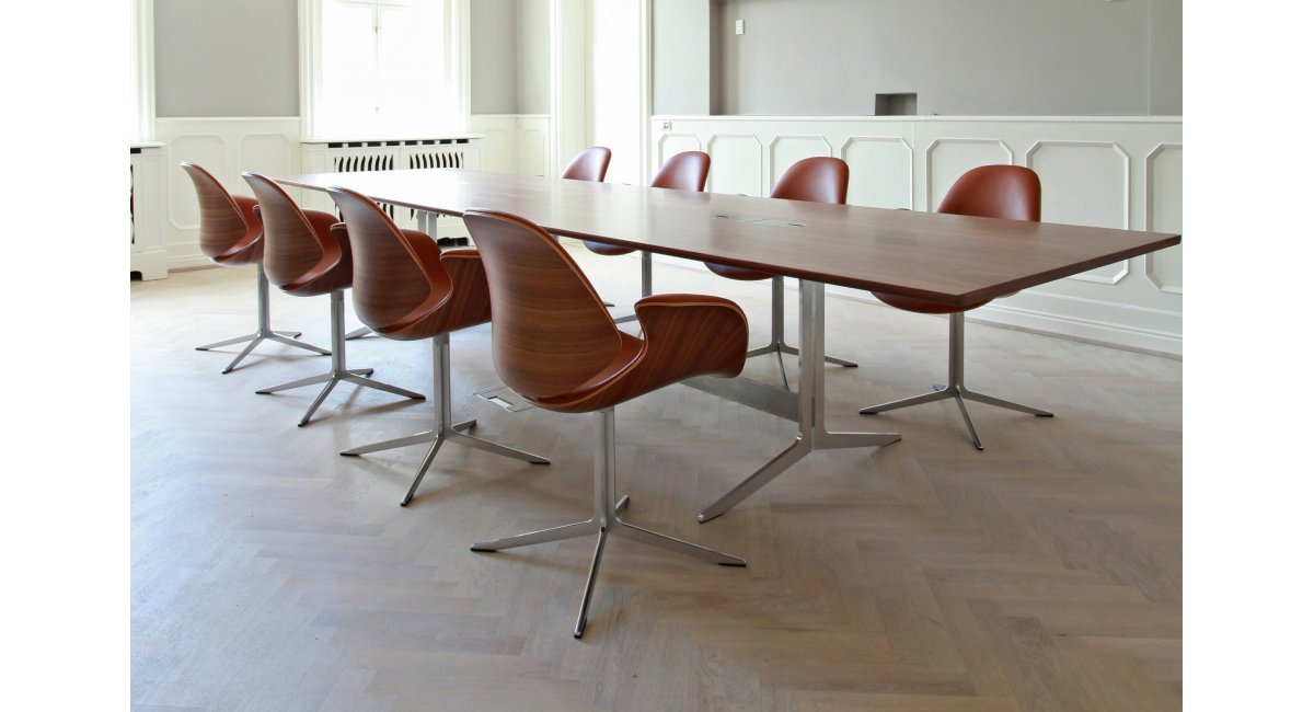 Onecollection, Council table