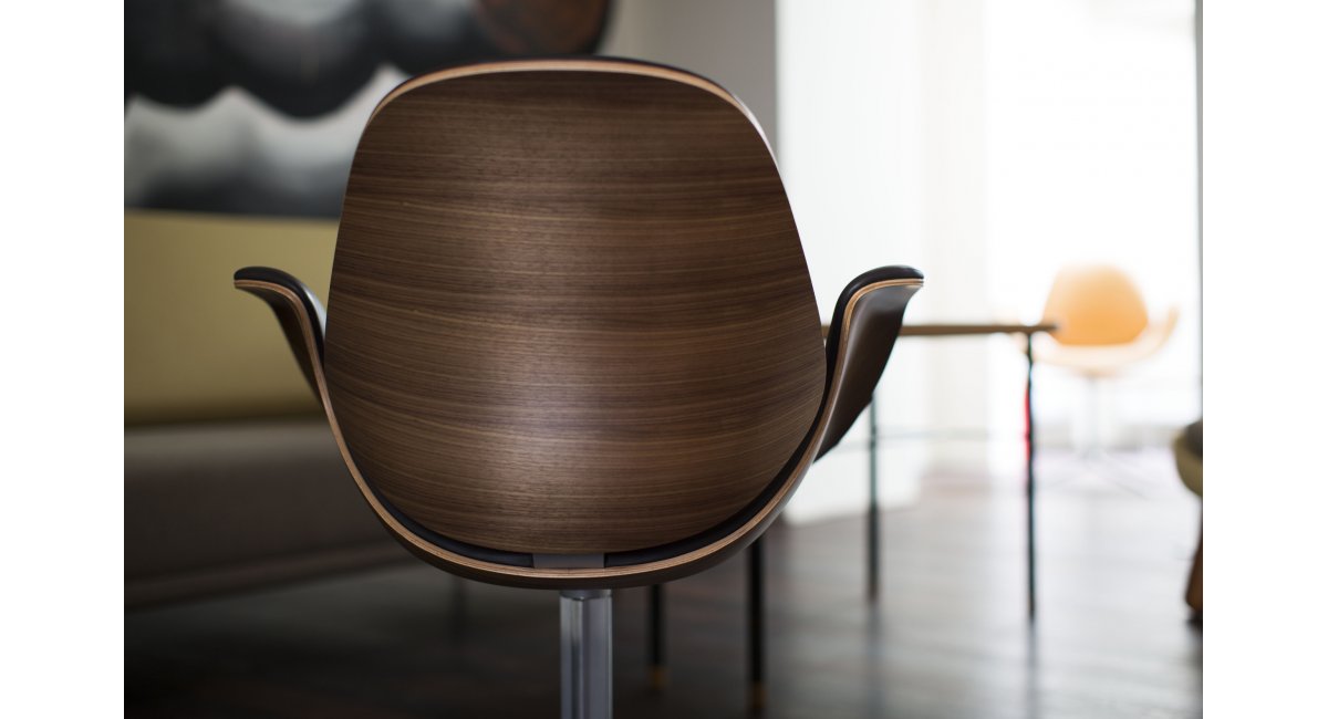 Onecollection, Council chair