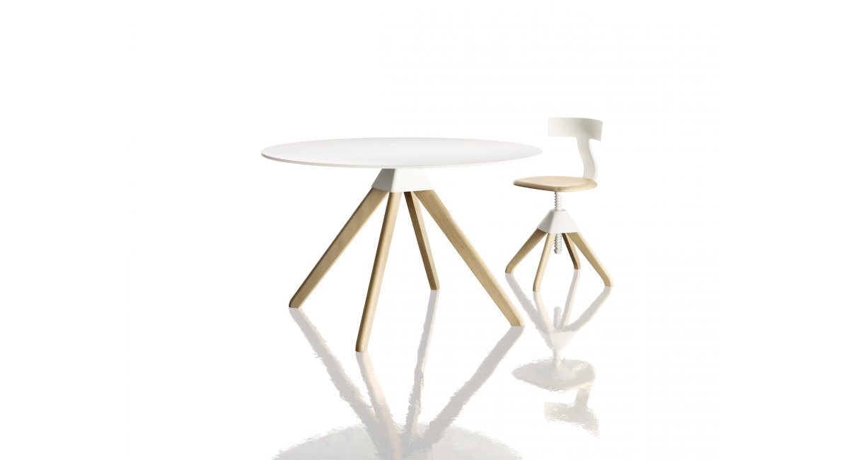 Magis, Cuckoo the wild Bunch