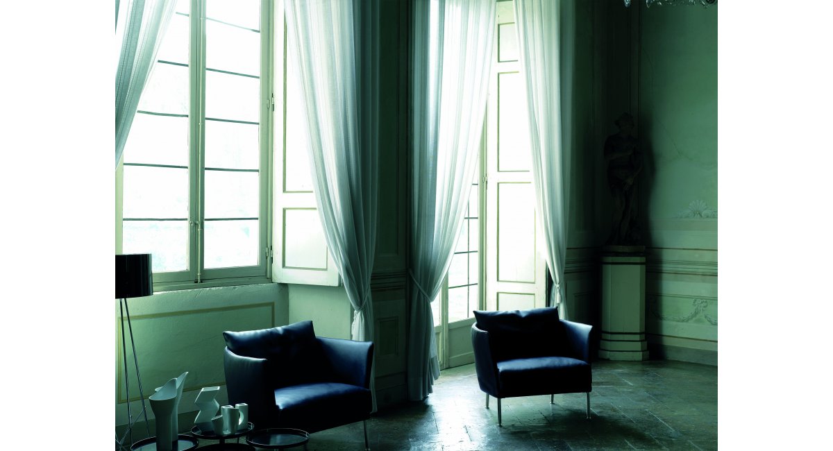 Living Divani, Curve