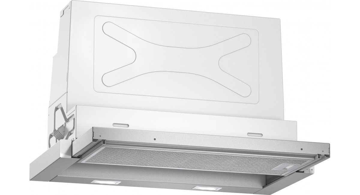 Neff, Campanas extractoras D46ED52X0