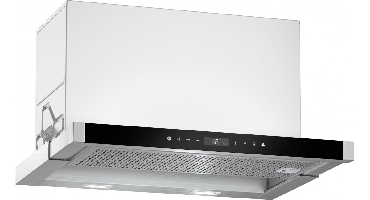 Neff, Campanas extractoras D46PU64X0