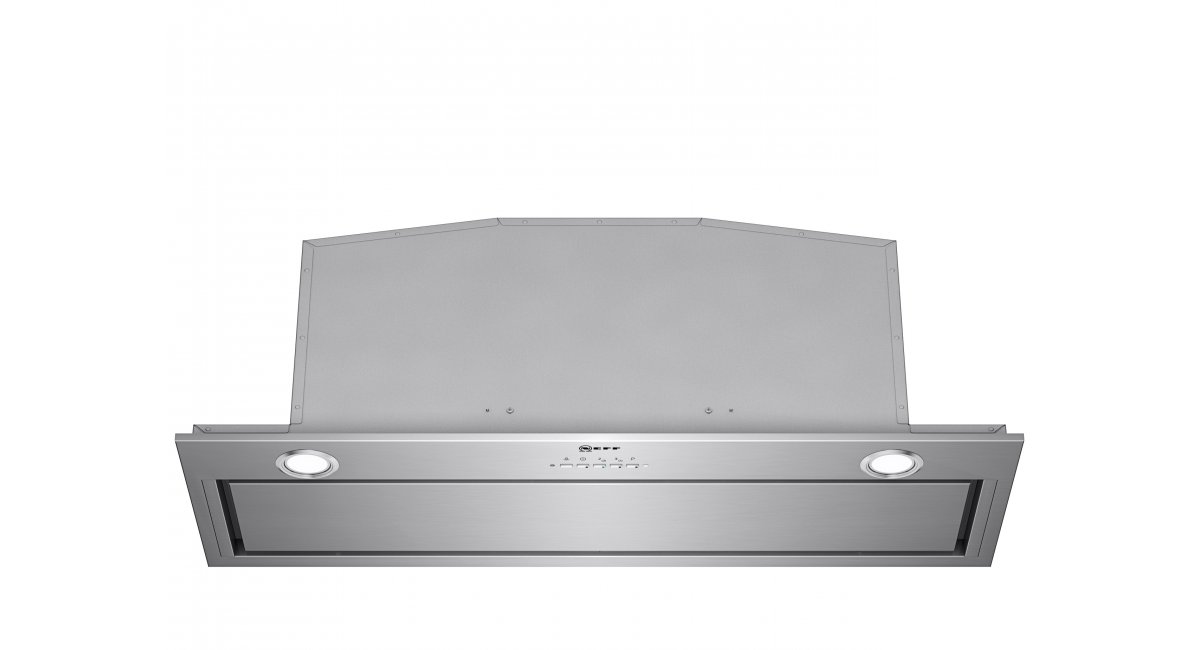 Neff, Campanas extractoras D58ML66N0