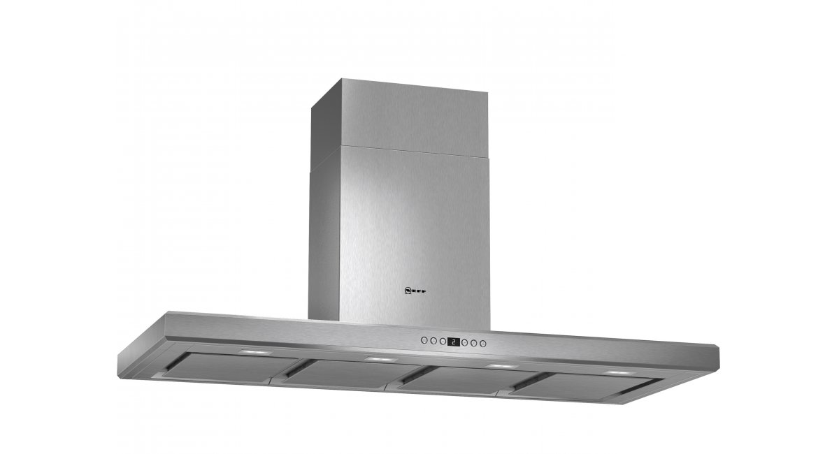 Neff, Campanas extractoras D72FL86N0