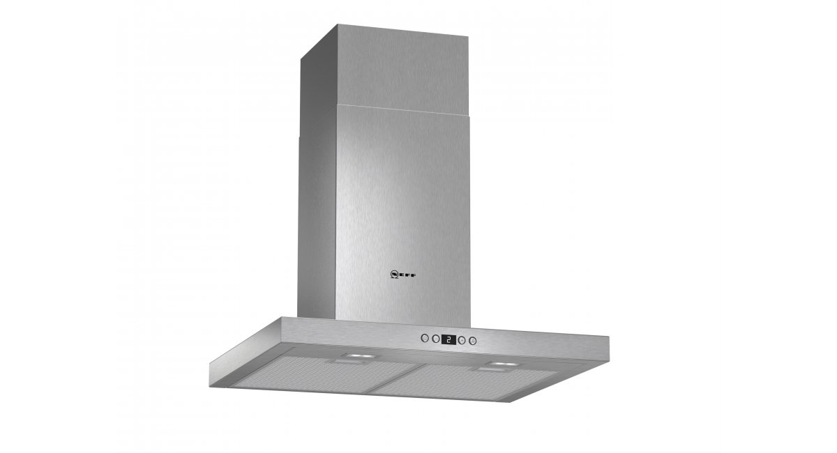 Neff, Campanas extractoras D76SH52N0