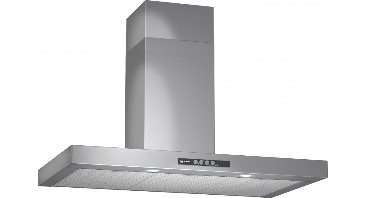 Neff, Campanas extractoras D79B42N0