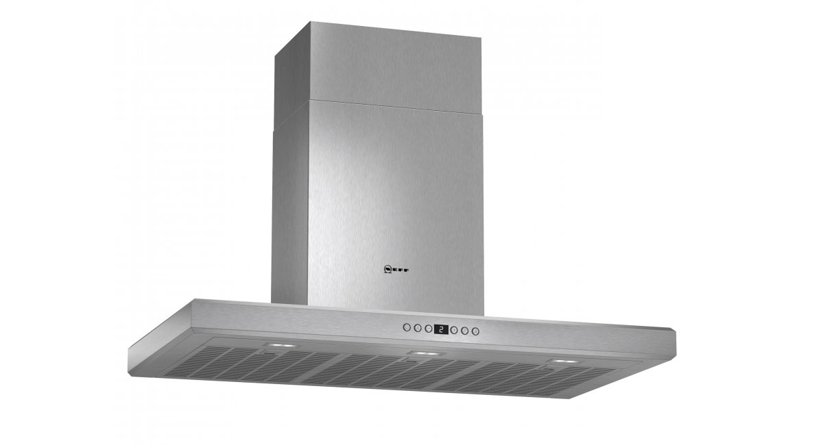 Neff, Campanas extractoras D79FL64NO