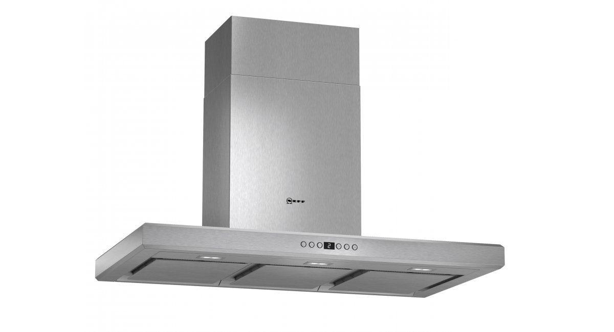 Neff, Campanas extractoras D79FL86NO