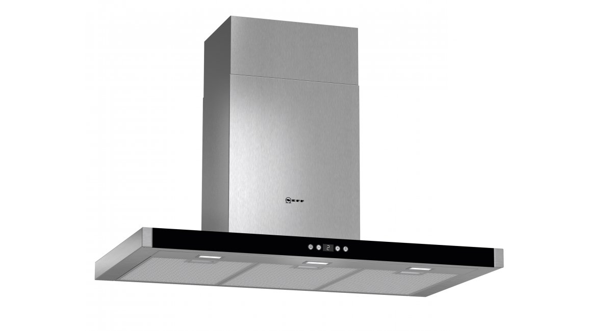 Neff, Campanas extractoras D79MH52N1