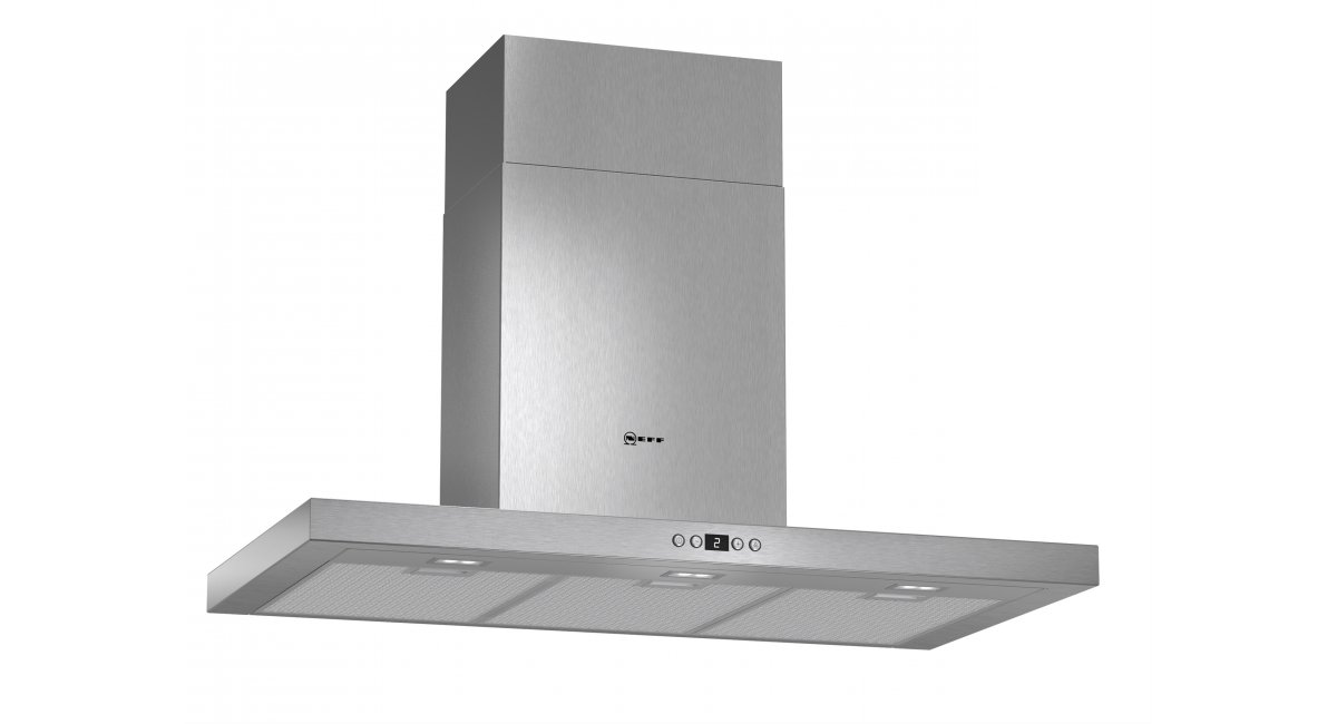 Neff, Campanas extractoras D79SH52N0