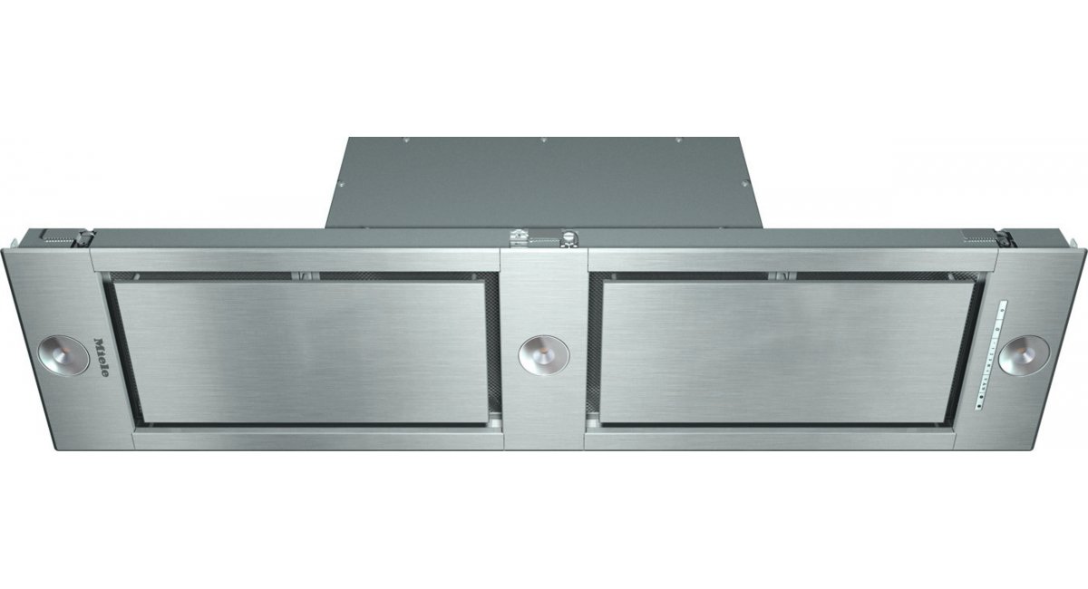 Miele, Campanas extractoras DA 2620