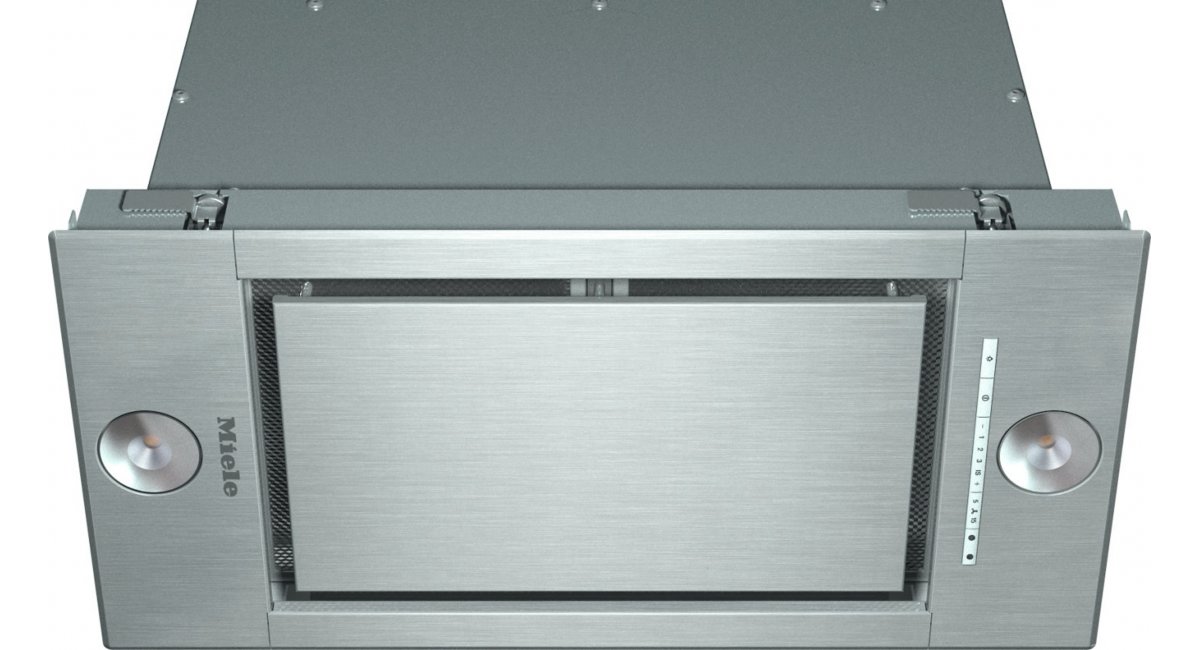 Miele, Campanas extractoras DA 2660