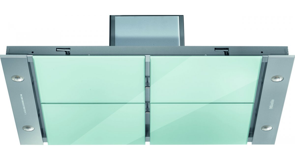 Miele, Campanas extractoras DA 2906