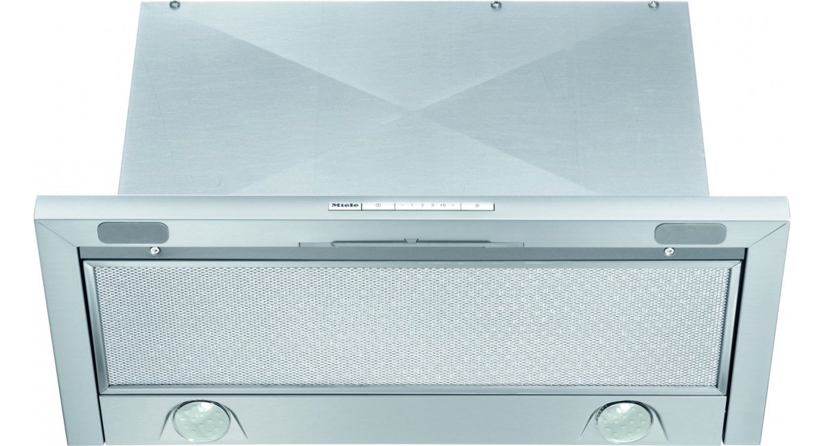 Miele, Campanas extractoras DA 3466