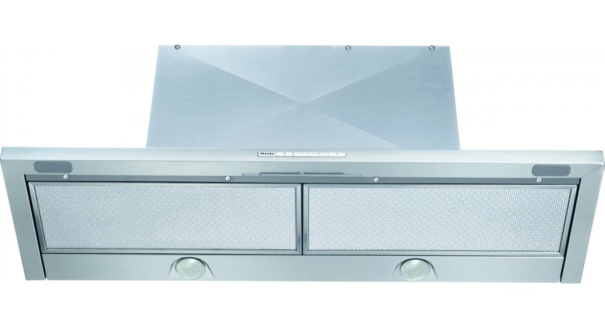 Miele, Campanas extractoras DA 3496