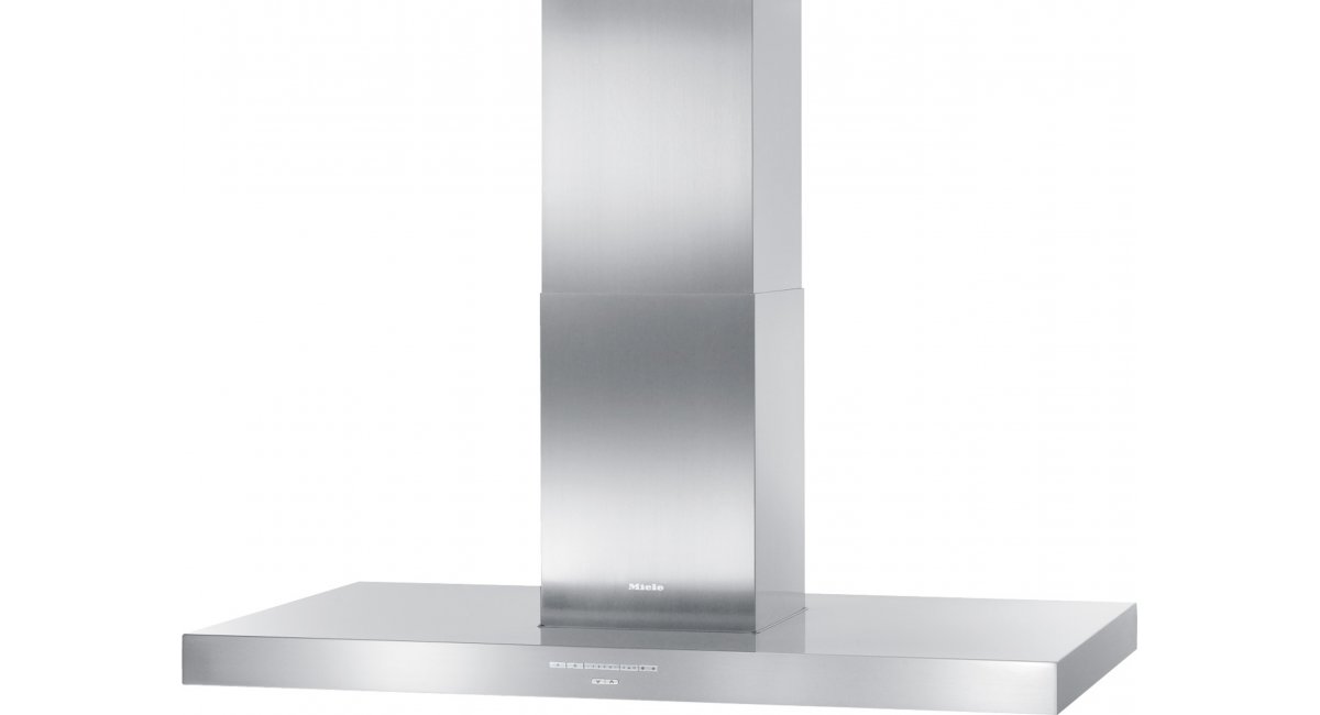 Miele, Campanas extractoras DA 424