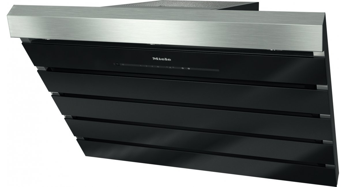 Miele, Campanas extractoras DA 6796