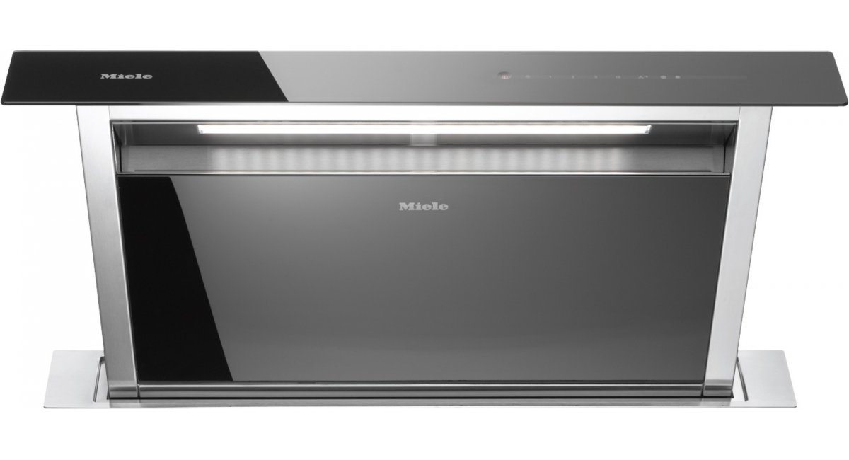 Miele, Campanas extractoras DA 6890