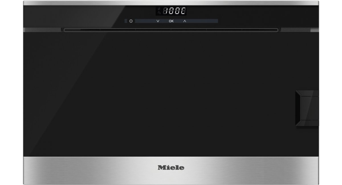 Miele, Hornos DG 6030