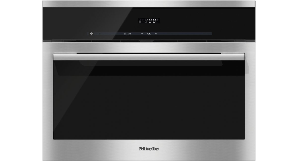 Miele, Hornos DG 6100