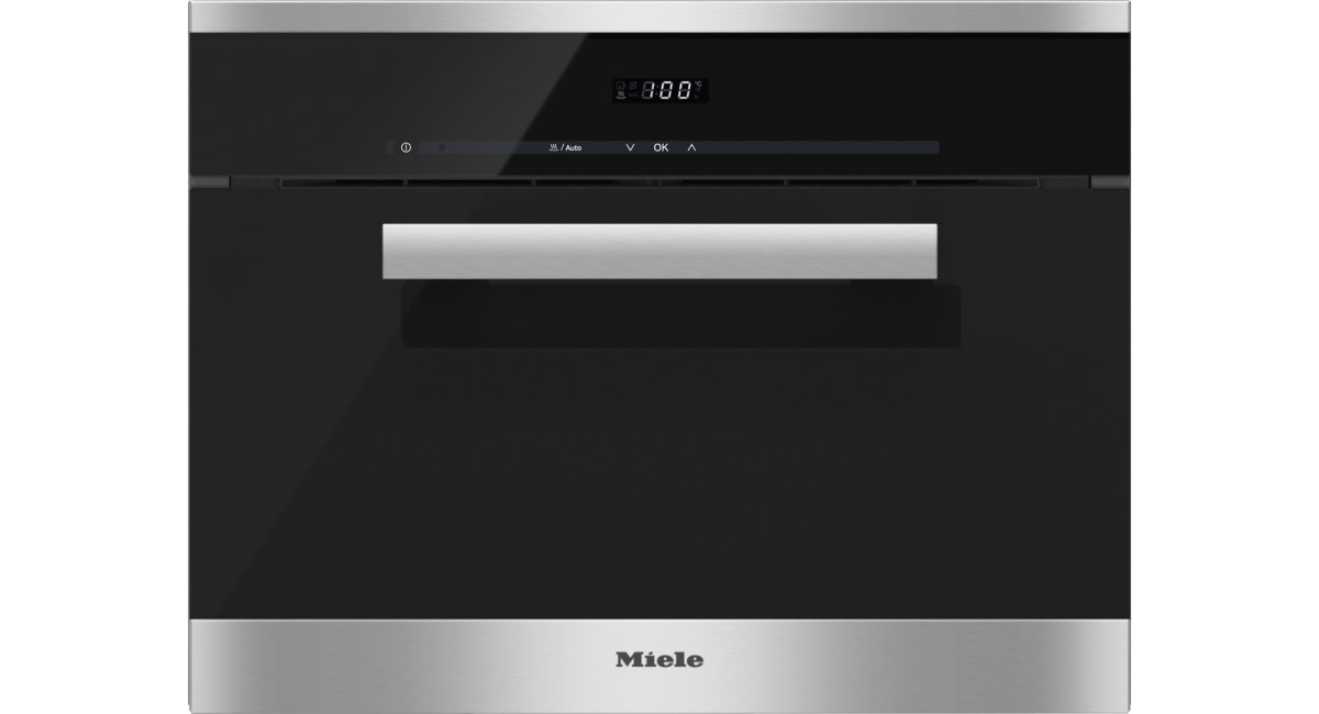 Miele, Hornos DG 6200