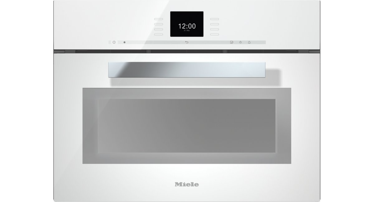 Miele, Hornos DGC 6600