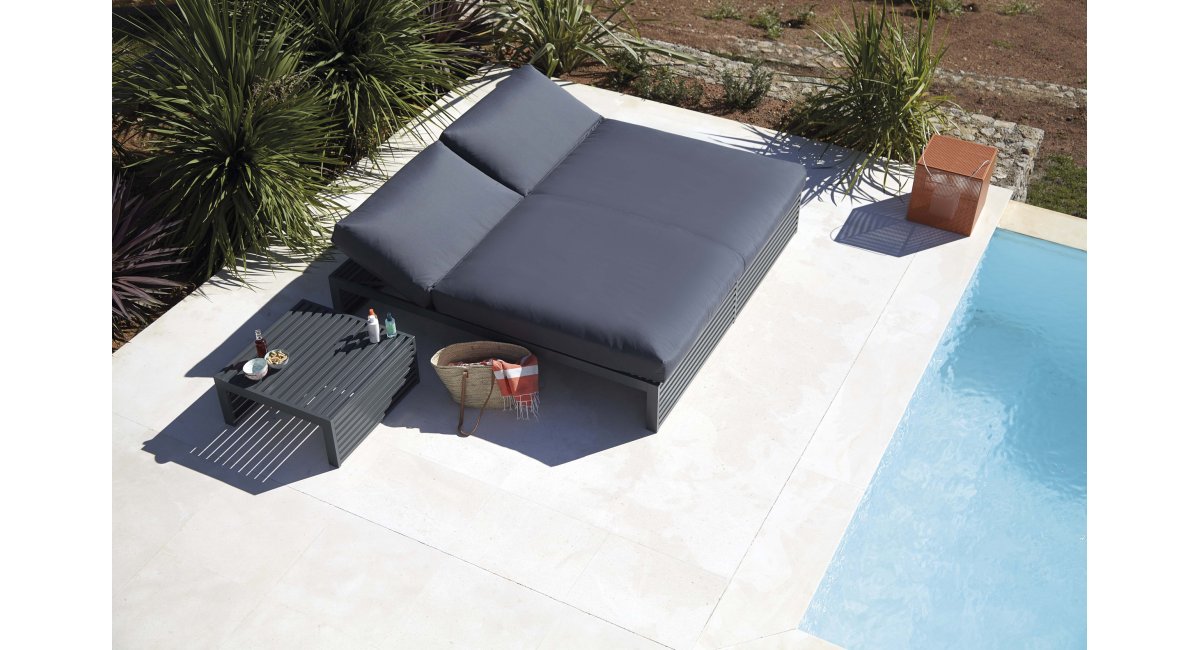 Gandia Blasco, Chill