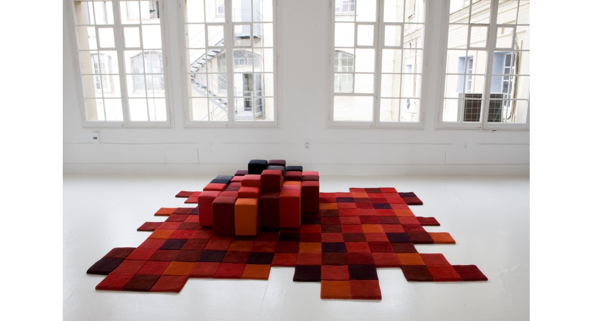 Nanimarquina, Do-Lo-Rez