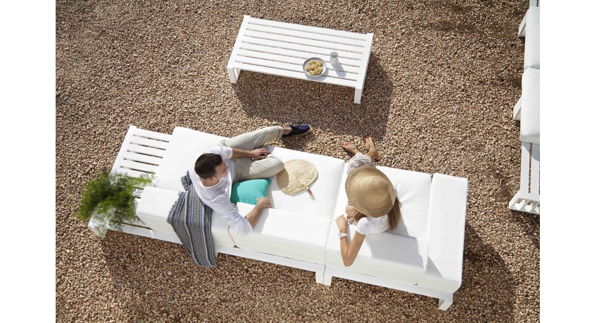 Gandia Blasco, Docks