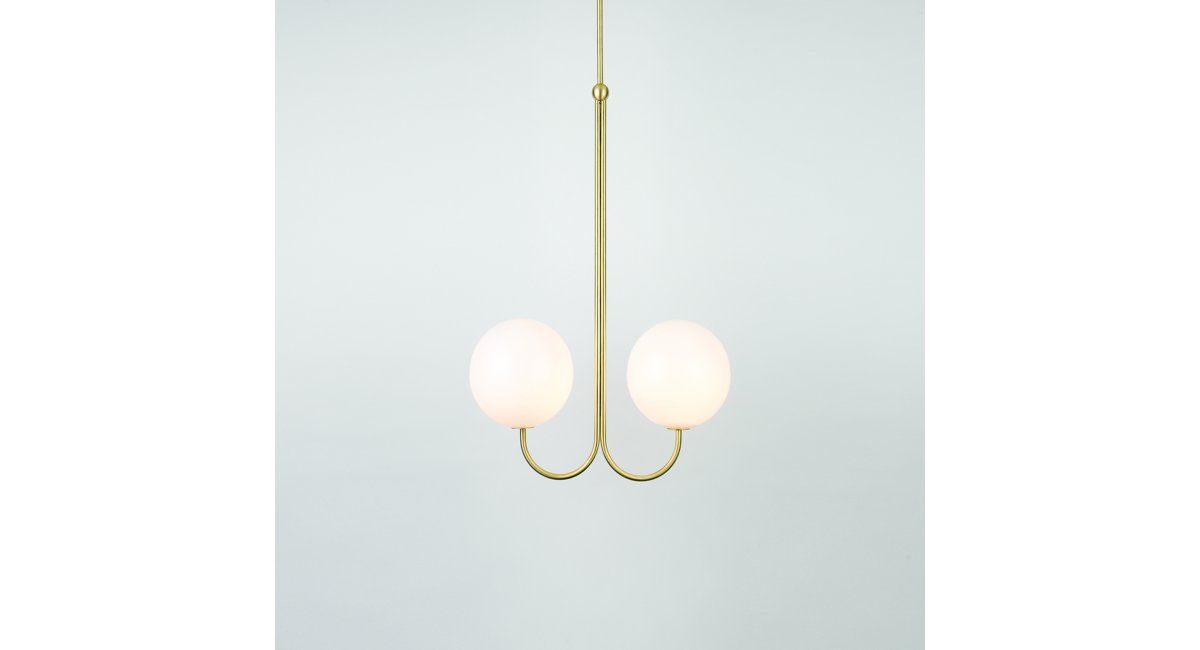 Michael Anastassiades, Double Angle