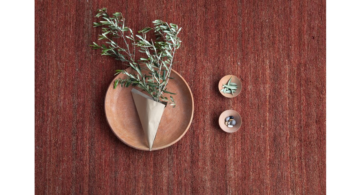 Nanimarquina, Natural Earth