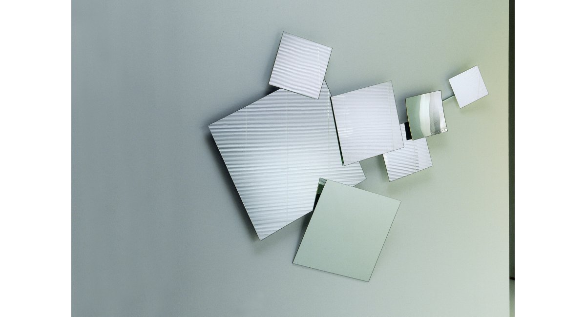 bd (barcelona design), Mirallmar espejo